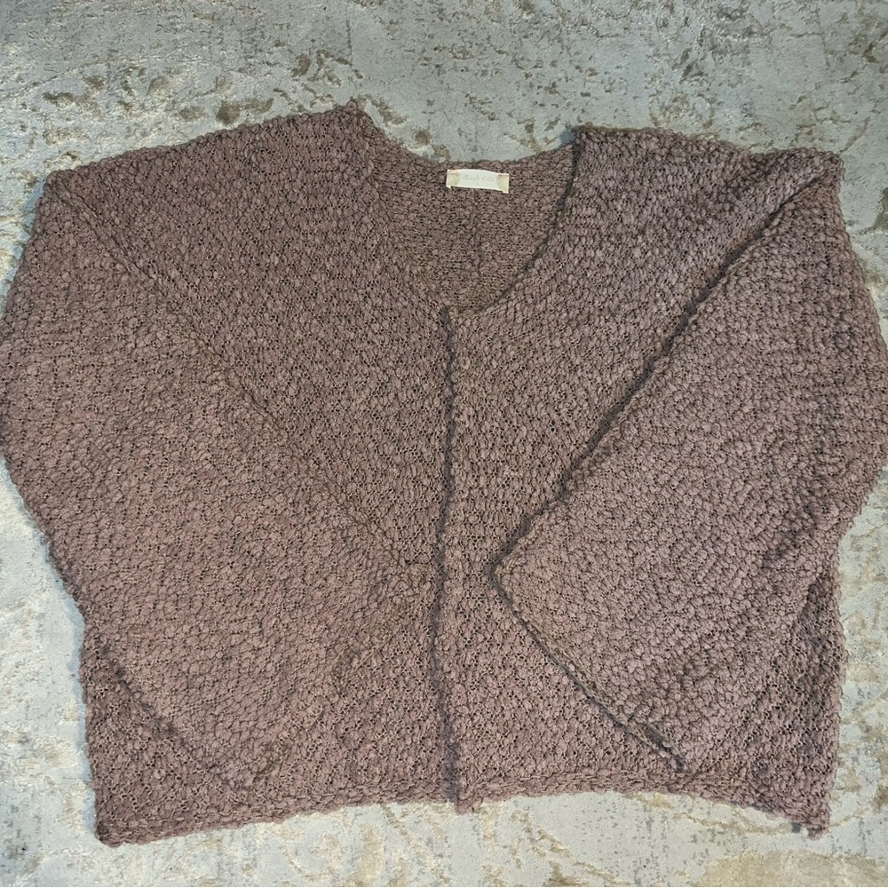 Altar’d State Sweater size L